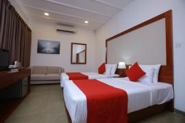 Heladiva Residence Colombo