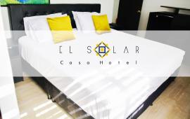 El Solar Casa Hotel