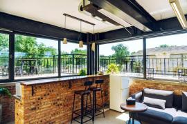 Beijing 161 Drum Tower Hotel