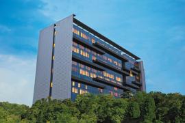 Hotel 5 estrellas en Andhra Pradesh