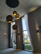 KING DAVID LUXURY APARTMENT CARMEI GAT