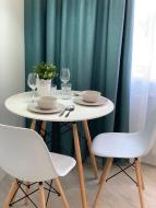 Apartment on Krivenko Street