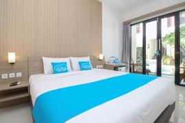 Airy Batu Layar Raya Senggigi KM 10 Lombok