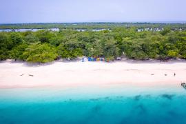 Cocotel Vista Del Mar Resort