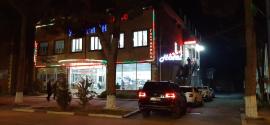 Hotel -2 estrellas en Sughd