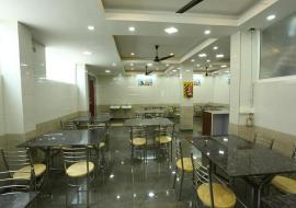Hotel 3 estrellas en Coimbatore