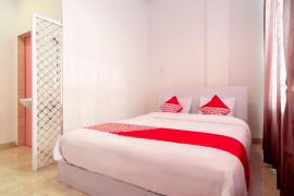 Hotel 2 estrellas en Sumatera Utara