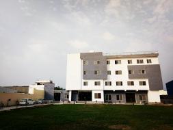 kanha hotel and resort