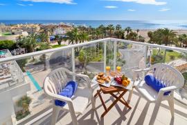 4 tähden hotellit kohteessa Benalmadena