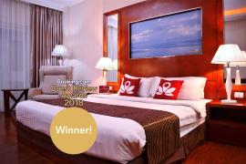 ZEN Rooms Sunlight Palawan