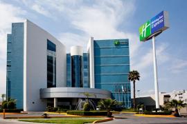 Holiday Inn Express San Luis Potosí