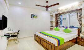 Treebo Trend Ulka Shtusti Apartments