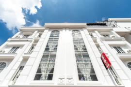 OYO 1940 Cendana Residence Syariah