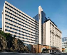 4 tähden hotellit kohteessa Stavanger