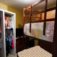 Habitación 3 personas con litera