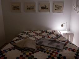 Quiet and comfortable place -Cosy room