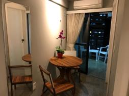 Apartamento Brasil Tropical