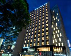 Hotel 3 estrellas en Chiba