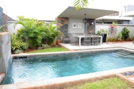 Charmante villa contemporaine