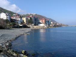 Trabzon Bıyıklı Home