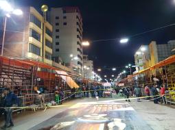 Hotel Villafuerte SRL