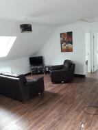 Modern 2 Bed Self Catering Apartment