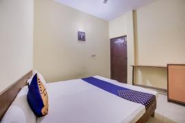 SPOT ON 67257 Raj Guest House