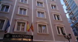 Hotel Maritimo