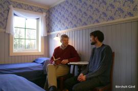 Börshult Gårdshotell