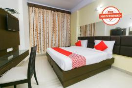 OYO Flagship 60148 ??? Mall Road