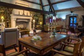 ELAN Aarschot Gemeubelde appartementen LOFT