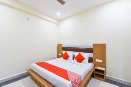 Hotel 3 estrellas en Dalhousie