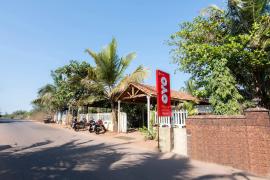 OYO 70630 Sai Coco Resort Morjim