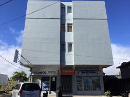 La Péninsule Town Apartment Curepipe
