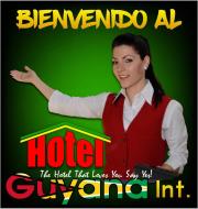 Hotel Guyana international
