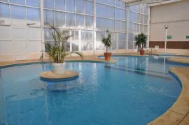 Hotel 4 estrellas en Colon