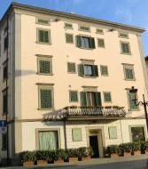 Hotel Giardino
