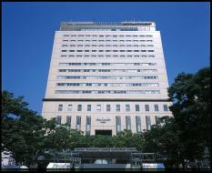 Mitsui Garden Hotel Chiba