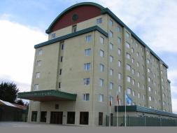 Hotel 4 estrellas en Magallanes Y De La Antartica Chilena