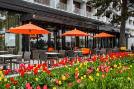 4 tähden hotellit kohteessa Espoo