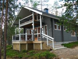 Holiday Village Himmerki