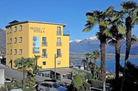 Hotel Stella