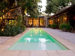 Hotel 5 estrellas en Corrientes