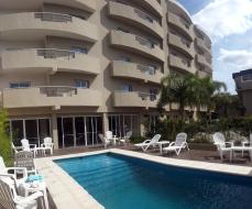 Hotel 3 estrellas en Santiago Del Estero