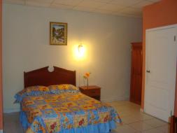 Hotel Portal de Honduras