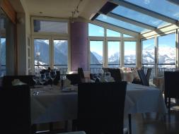Hotel 3 estrellas en Triesen