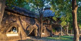 Musango Safari Lodge