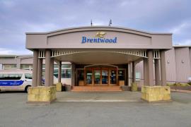 Brentwood Hotel