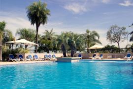 Hotel 5 estrellas en Corrientes