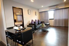 Hotel 3 estrellas en Samut Prakan